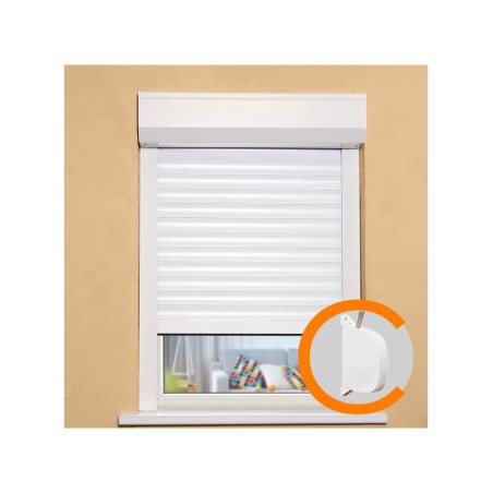 Occasion - FRANCE-COMBI Volet roulant PVC