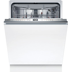 LAVE-VAISSELLE TOUT INTÉGRABLE 14 COUVERTS 42DB CLASSE B 8 PROGRAMMES GRANDE HAUTEUR