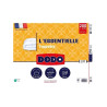 Occasion - DODO Couette Tempérée - L'ESSENTIELLE - 200x200cm