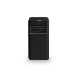 Occasion - AMSTA - Climatiseur mobile 3en1 - 9000BTU - 2630W - R290 - Déshumidificateur - Surface traitée 28mÂ² - AMCLI090EN