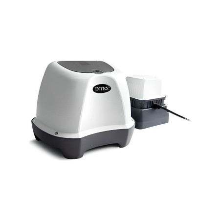 Occasion -Intex - 26664 - Stérilisateur au sel QS400 pour piscine