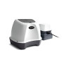 Occasion -Intex - 26664 - Stérilisateur au sel QS400 pour piscine