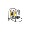 Occasion -Wagner Airless HEA Control Pro 250M Pistolet a peinture Airless + 2 buses + rallonge