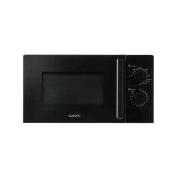 Occasion - Micro-ondes grill OCEANIC MO20BG Noir L45 x H24 x P32,1 cm 20L