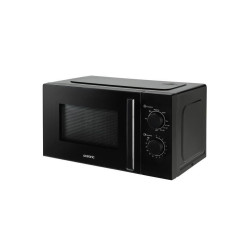 Occasion - Micro-ondes grill OCEANIC MO20BG Noir L45 x H24 x P32,1 cm 20L