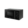 Occasion - Micro-ondes grill OCEANIC MO20BG Noir L45 x H24 x P32,1 cm 20L