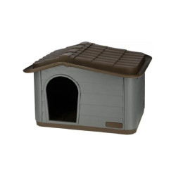 Occasion-Maison pour chats Paola Eco KERBL