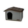 Occasion-Maison pour chats Paola Eco KERBL