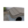Occasion-Maison pour chats Paola Eco KERBL
