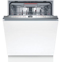 LAVE-VAISSELLE TOUT INTÉGRABLE 14 COUVERTS 40dB CLASSE B TIROIR