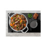 Occasion -Arthur Martin Marmite 32 cm avec couvercle