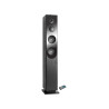 Occasion -INOVALLEY HP33-CD Tour de son Bluetooth - Lecteur CD - Noir