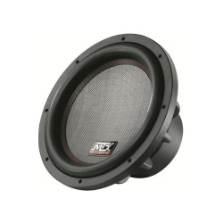 Occasion -MTX Subwoofer TX612 Ã38 cm 2? 800 W RMS