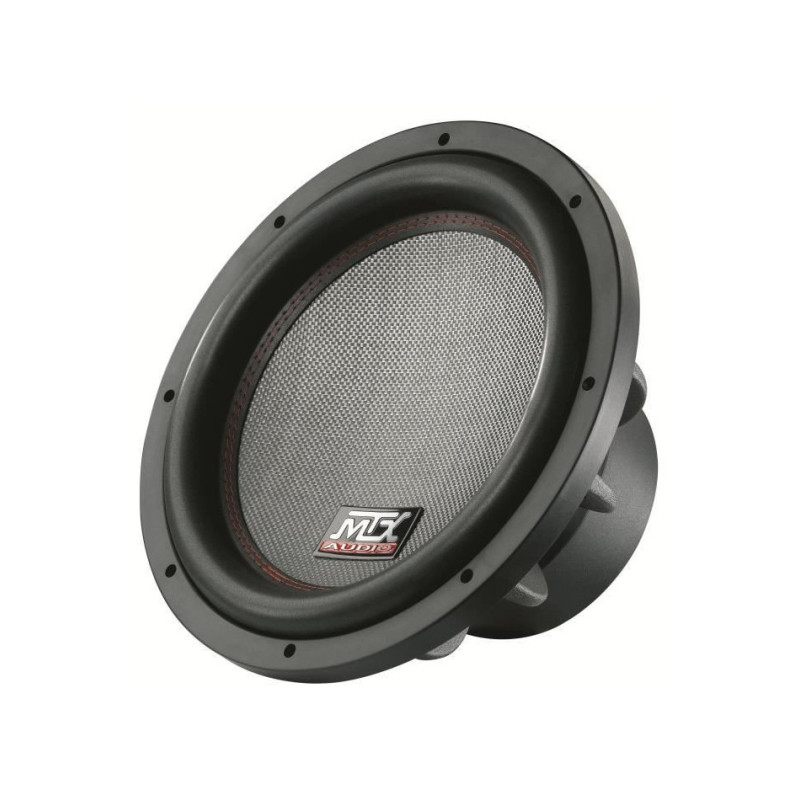 Occasion -MTX Subwoofer TX612 Ã38 cm 2? 800 W RMS