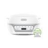 Occasion - TEFAL KD812110 Cake Factory Délices Silver