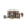 Occasion -LEGO 21330 Ideas Maman, J'ai Raté L'AvionÂ ! Set pour Adultes, Maquette Maison