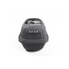 Occasion -Caisse de transport pour chat M.PETS ECO GIRO - Cage en plastique - Taille S - Gris
