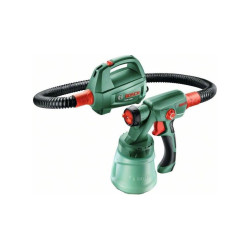 Occasion -Pistolet a peinture Bosch - PFS 1000
