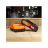 Occasion-Batterie et Chargeur - Dual Power