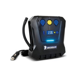 Occasion -MICHELIN Compresseur programmable 12V 7 bars