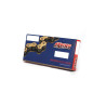 Occasion -Kit Chaine Origine Derbi Senda 50 SM DRD X-TREME - 12x52 - 420 Sans Joints Toriques