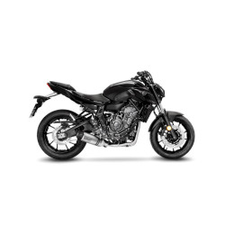 Occasion - Ligne ComplÃ¨te LV ONE EVO MT-07 - Non Homologué