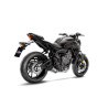 Occasion - Ligne ComplÃ¨te LV ONE EVO MT-07 - Non Homologué