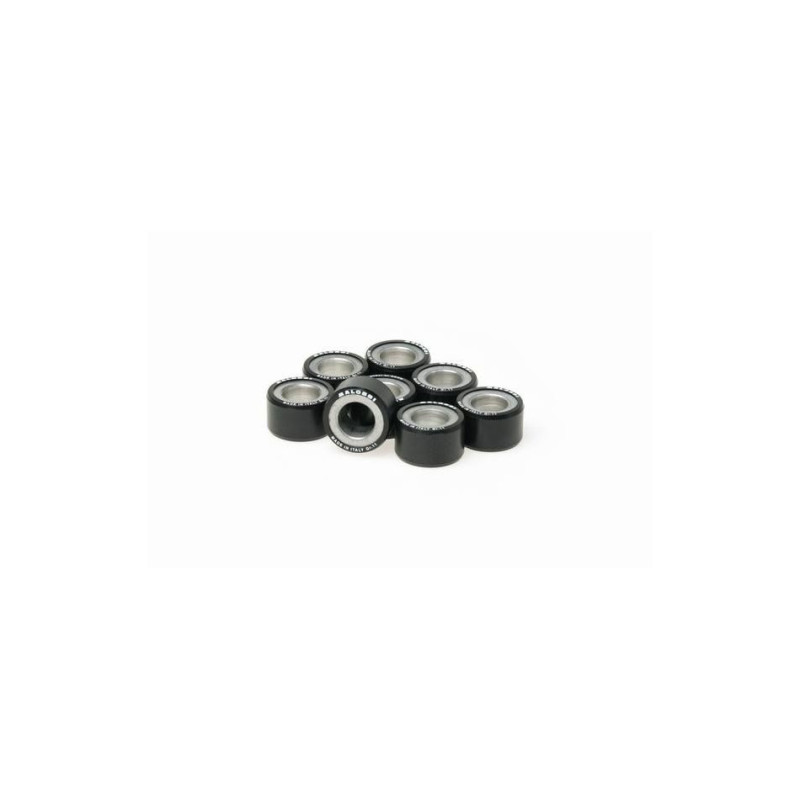 Occasion -Kit Galets x8 Ã 25x14,9 - 13g