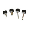 Occasion - Outils pour Carburateurs Keihin FCR 6 pans 6mm, allen 3mm 2 outils de réglages