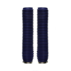 Occasion - Soufflets de Fourche en PVC Bleu