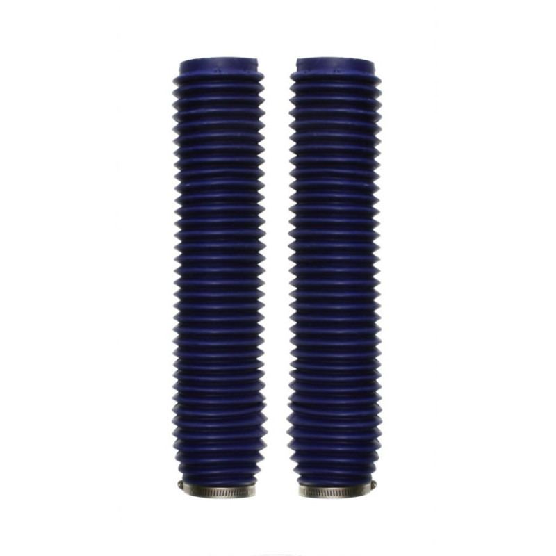 Occasion - Soufflets de Fourche en PVC Bleu
