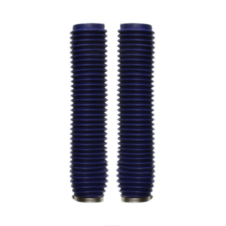 Occasion - Soufflets de Fourche en PVC Bleu