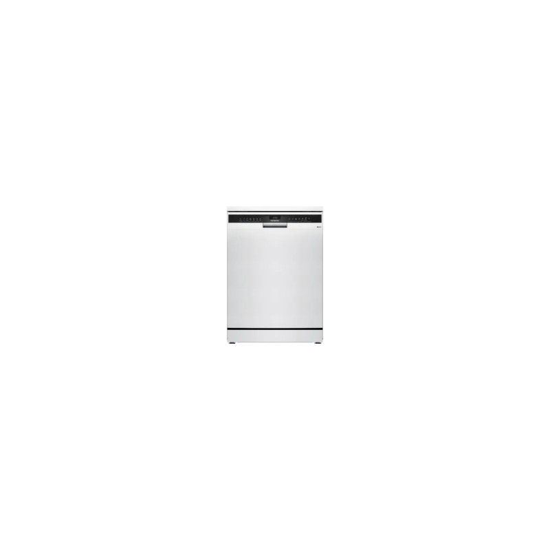 Occasion - Très bon état LAVE-VAISSELLE 14 COUVERTS 44dB BLANC CLASSE C TIROIR