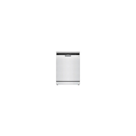 Occasion - Très bon état LAVE-VAISSELLE 14 COUVERTS 44dB BLANC CLASSE C TIROIR