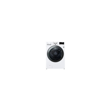 Occasion - Très bon état LAVE-LINGE FRONTAL 17KG 1100T CLASSE E BLANC