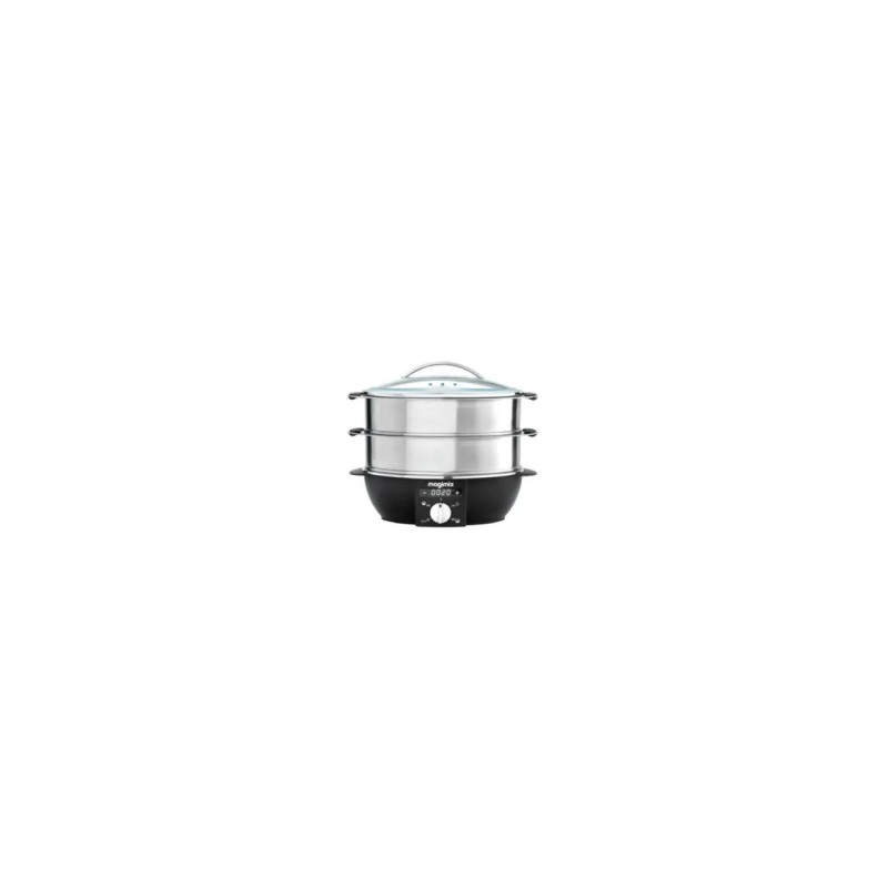 Occasion - Très bon état CUISEUR VAPEUR MAGIMIX 11582