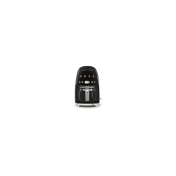 Occasion - Très bon état CAFETIERE SMEG DCF02BLEU NOIR