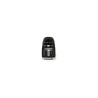 Occasion - Très bon état CAFETIERE SMEG DCF02BLEU NOIR