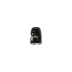 Occasion - Très bon état CAFETIERE SMEG DCF02BLEU NOIR