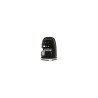 Occasion - Très bon état CAFETIERE SMEG DCF02BLEU NOIR