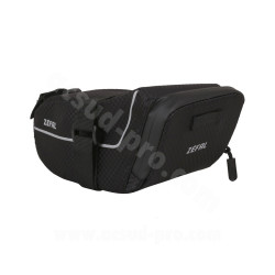 Occasion - Très bon état SACOCHE DE SELLE VELO ZEFAL Z LIGHT PACK M 0.9L