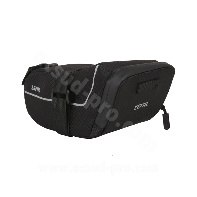 Occasion - Très bon état SACOCHE DE SELLE VELO ZEFAL Z LIGHT PACK M 0.9L