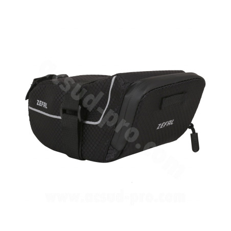 Occasion - Très bon état SACOCHE DE SELLE VELO ZEFAL Z LIGHT PACK M 0.9L