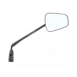 Occasion - Très bon état RETROVISEUR VELO DROIT ZEFAL ESPION Z56 RABATTABLE/ORIENTABLE LARGE (IDEAL E-BIKE)