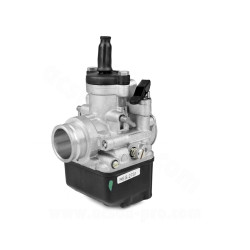 Occasion - Très bon état CARBURATEUR DELLORTO PHBL 25 BS (MONTAGE SOUPLE - SANS GRAISSAGE - STARTER A LEVIER) REF 2731