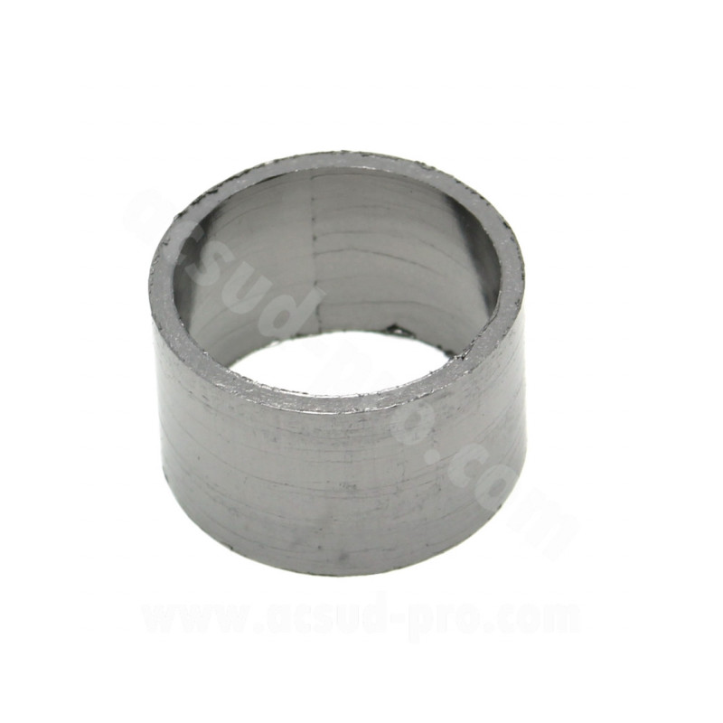 Occasion - Très bon état JOINT POT ECHAPPEMENT MAXISCOOTER ADAPT. PIAGGIO 400 / 500cc (38 X 44 X 28MM) (OEM : 874946)