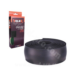Occasion - Très bon état GUIDOLINE HIGH GRIP 1.5 NOIR (X2) VELOX (PACKAGE)