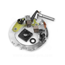 Occasion - Très bon état PORTE BALAIS DE DEMARREUR ADAPT. HONDA SH 125 / PIAGGIO BEVERLY (OEM : 31201-KFK-003/ 58142R)