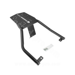 Occasion - Très bon état SUPPORT DE TOP CASE COOCASE ADAPT. PIAGGIO VESPA LX 50 / 125 / 150CC 2005-2008