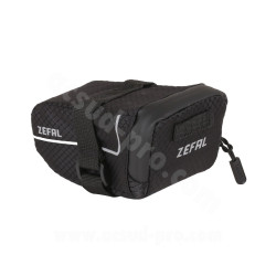 Occasion - Très bon état SACOCHE DE SELLE VELO ZEFAL Z LIGHT PACK S